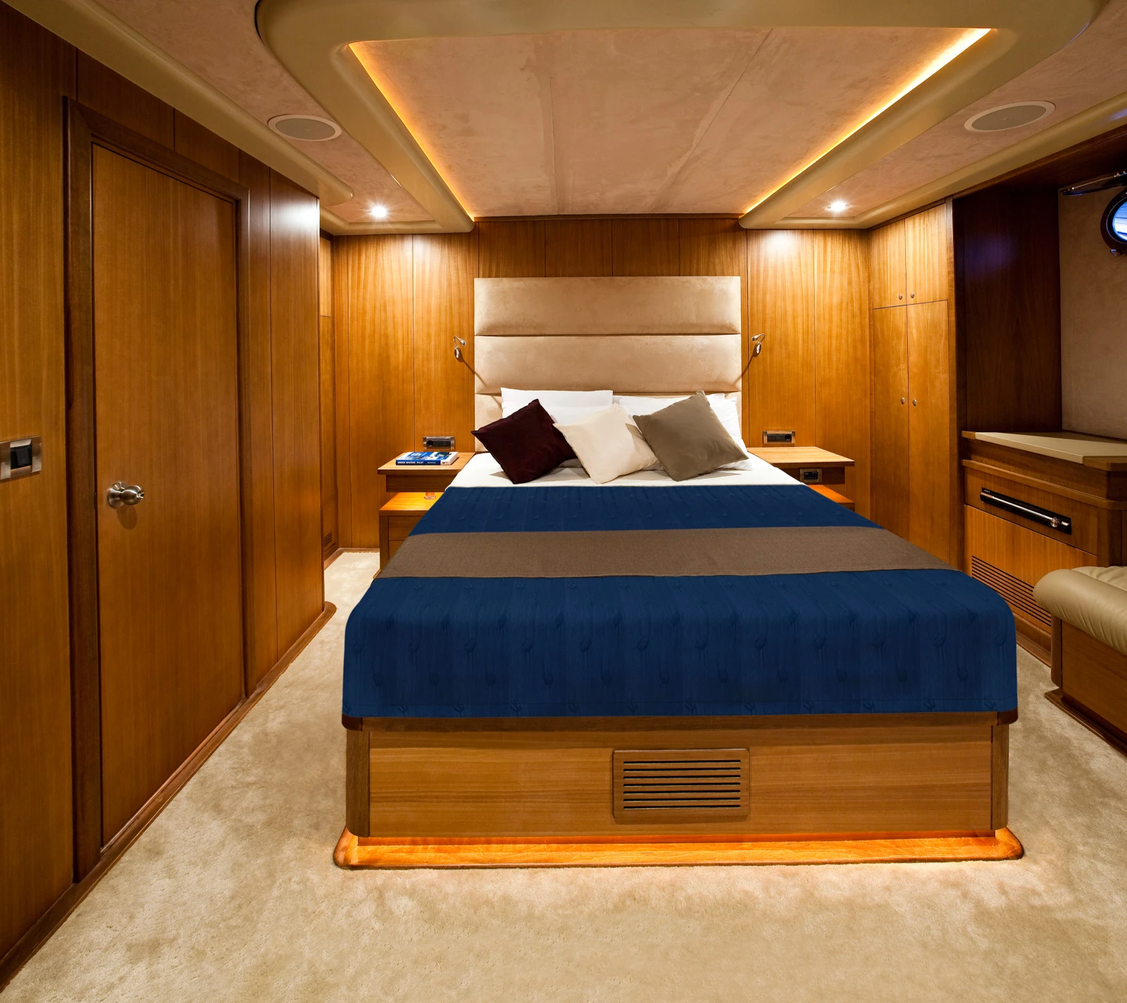 cabin